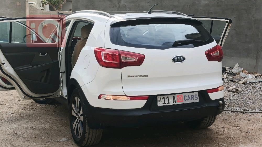 کیا سپۆرتاج